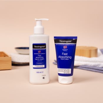 Neutrogena Norwegian Formula® crema de maini cu absorbtie rapida - imagine 3